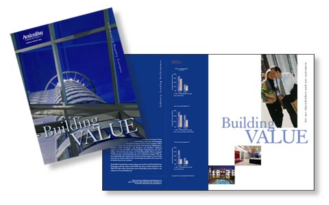 photo cover and spread