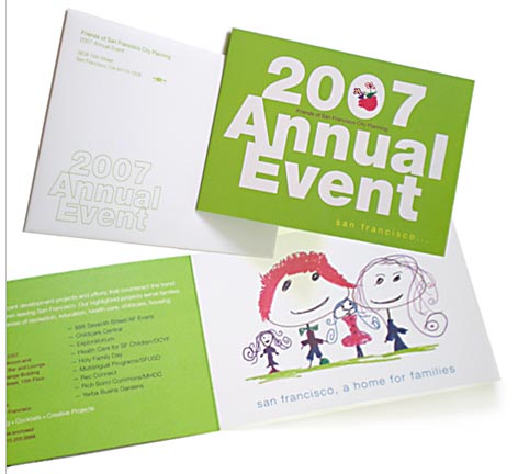 photo cover and spread